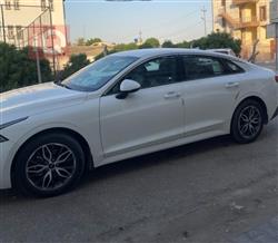 كيا K5